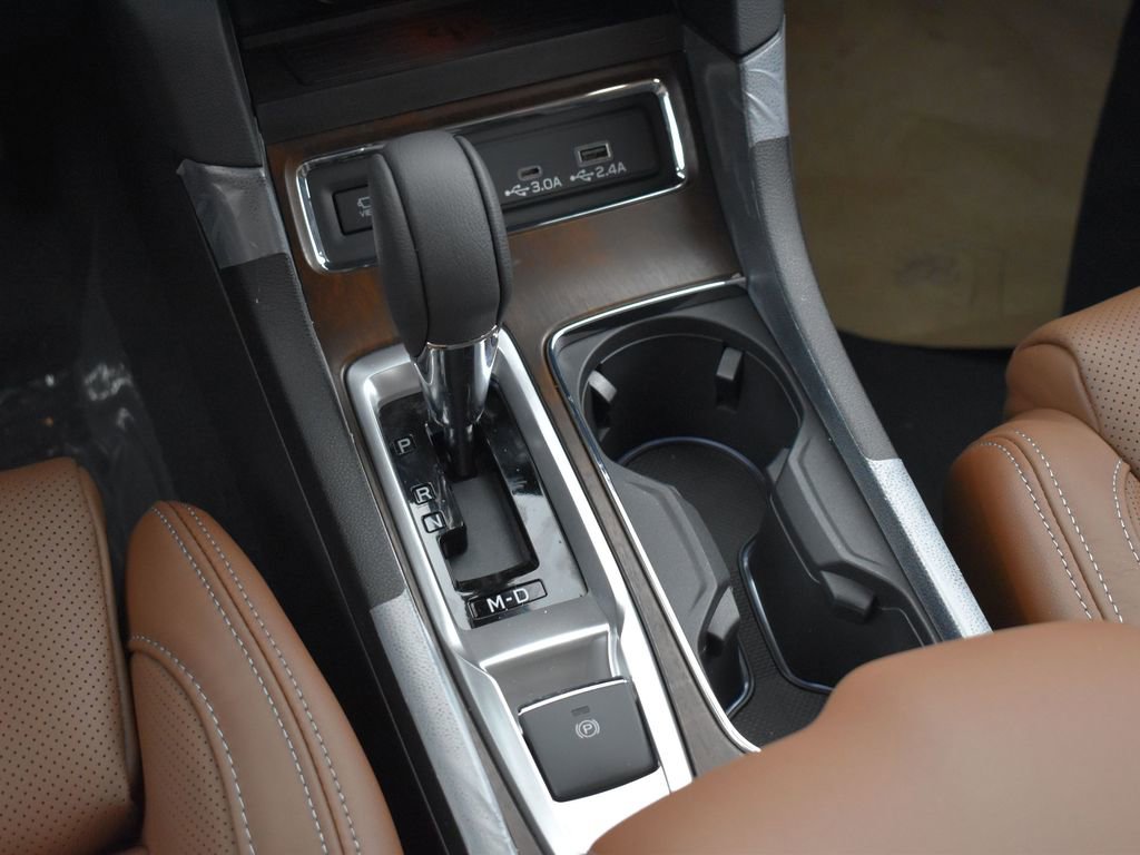 New 2025 Subaru Ascent Touring image 20