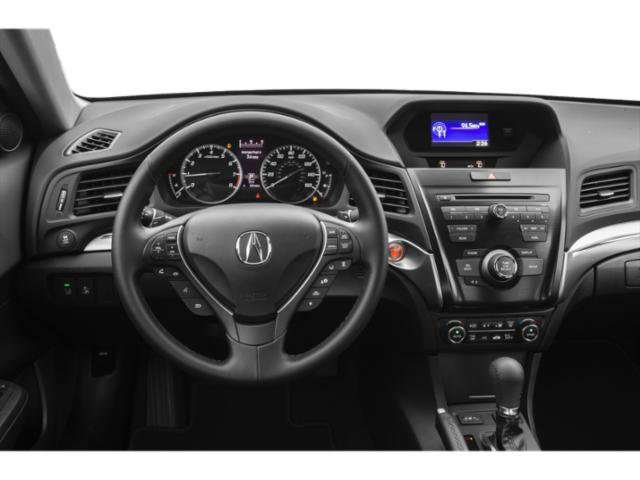 Used 2020 Acura ILX FWD image 10