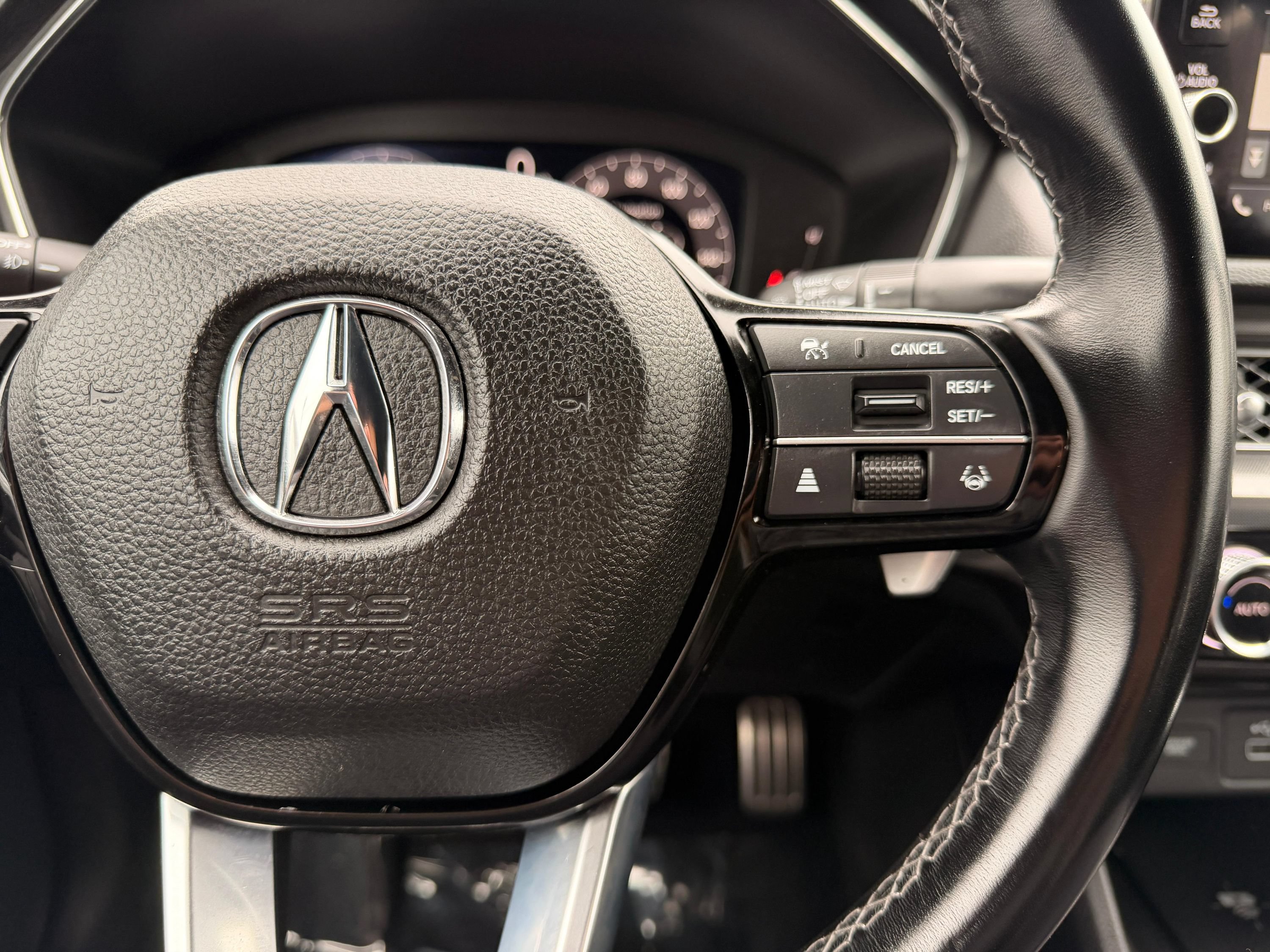 Used 2023 Acura Integra A-Spec FWD image 34
