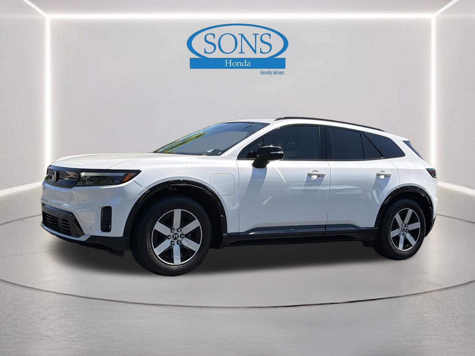 Used 2024 Honda Prologue Touring image 21