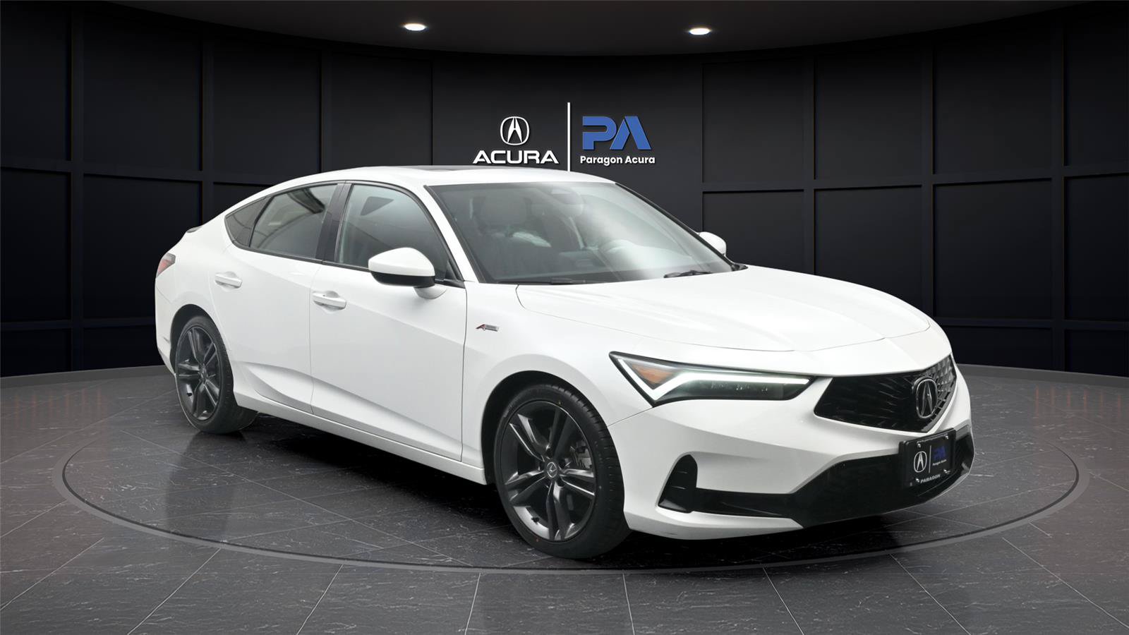 Used 2024 Acura Integra A-Spec FWD image 25