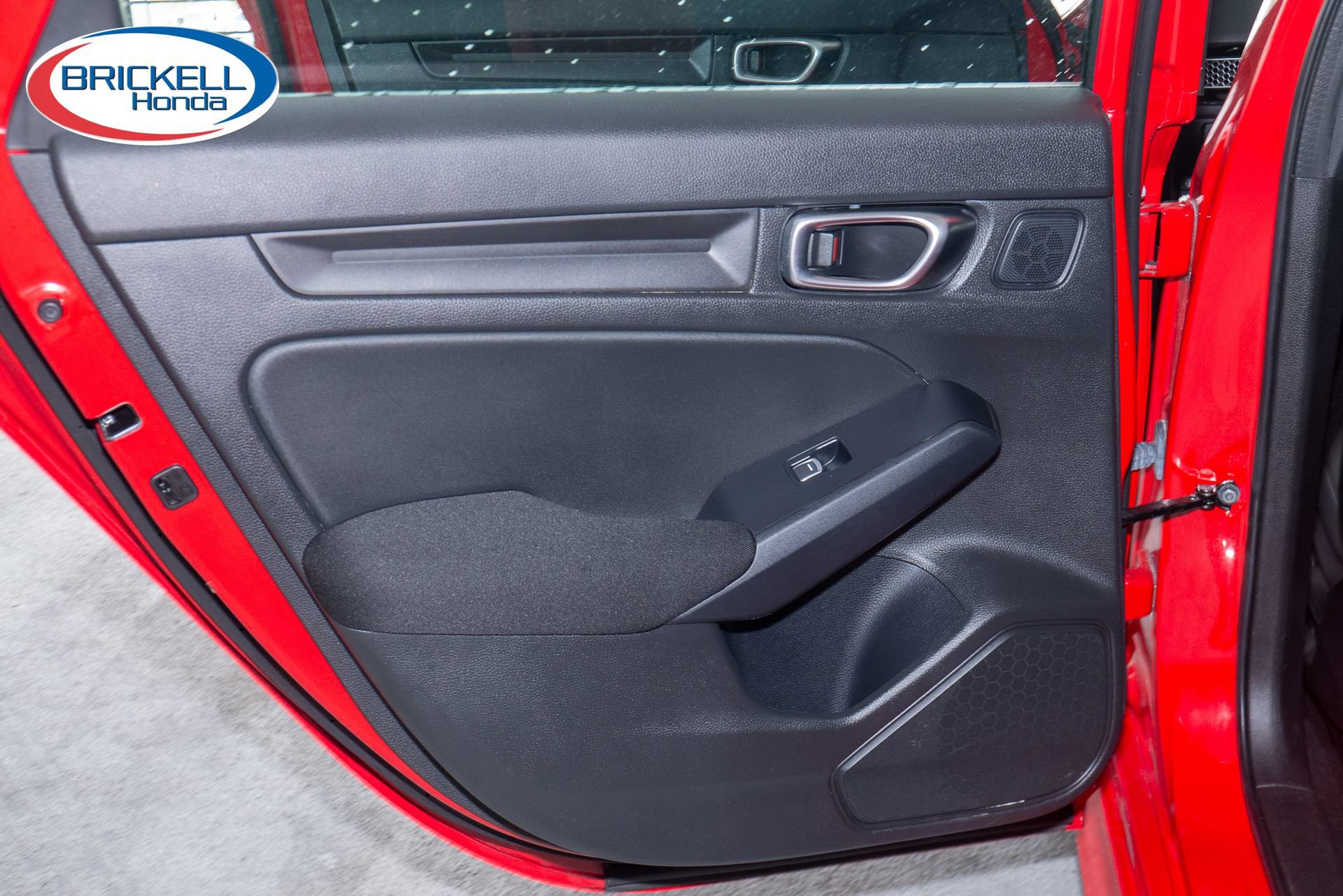Certified 2023 Honda Civic Sport image 12