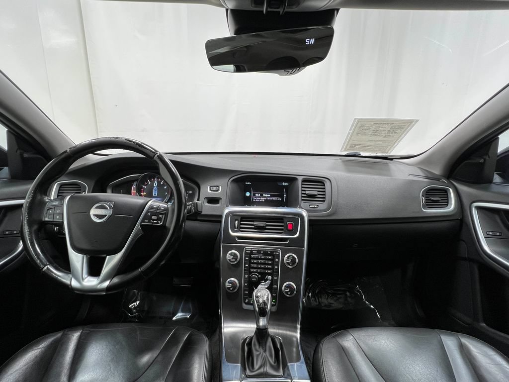 Used 2015 Volvo S60 T5 Premier FWD image 20