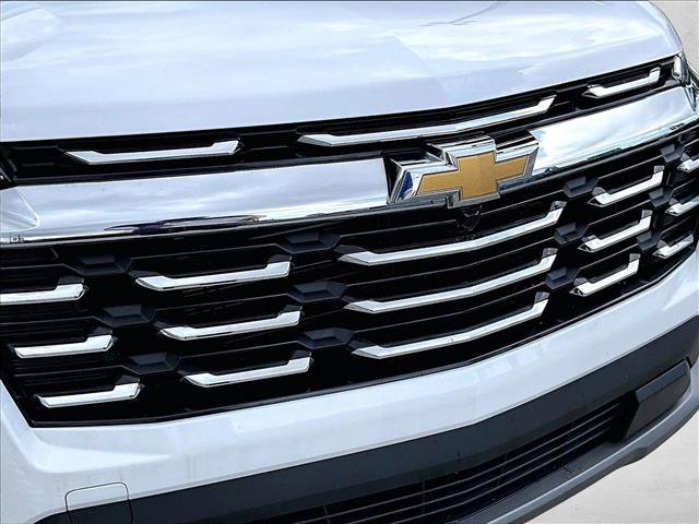 Used 2026 Chevrolet Equinox LT FWD image 30
