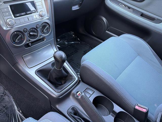 Used 2006 Subaru Impreza Outback Sport Special Edition w/ Popular Equipment Group 2C image 20