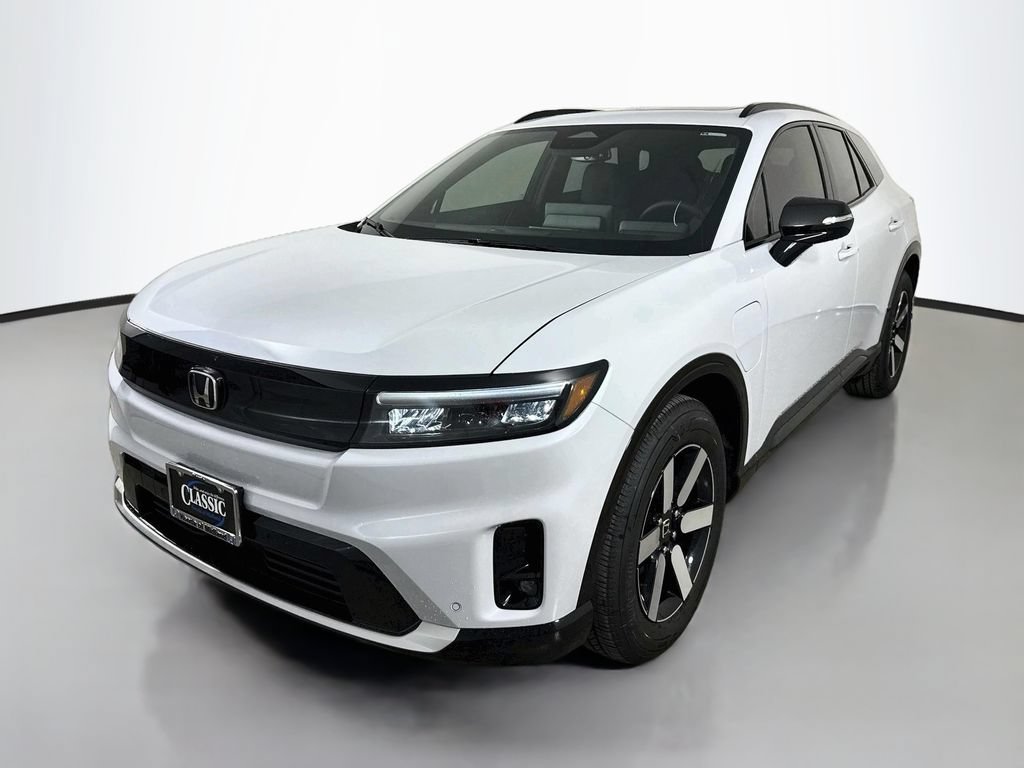 New 2026 Honda Prologue Touring image 3