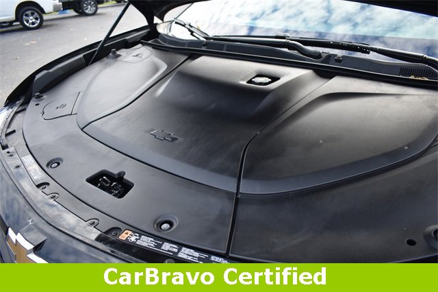 Certified 2024 Chevrolet Blazer EV LT image 35