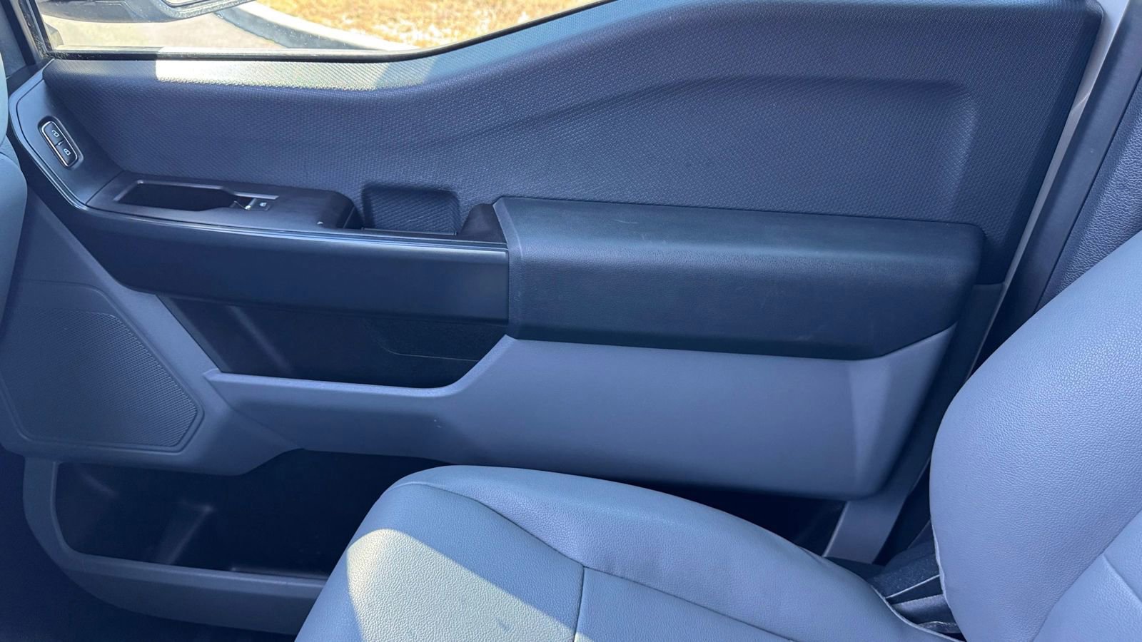 Used 2022 Ford F150 XL w/ Equipment Group 101A High image 34