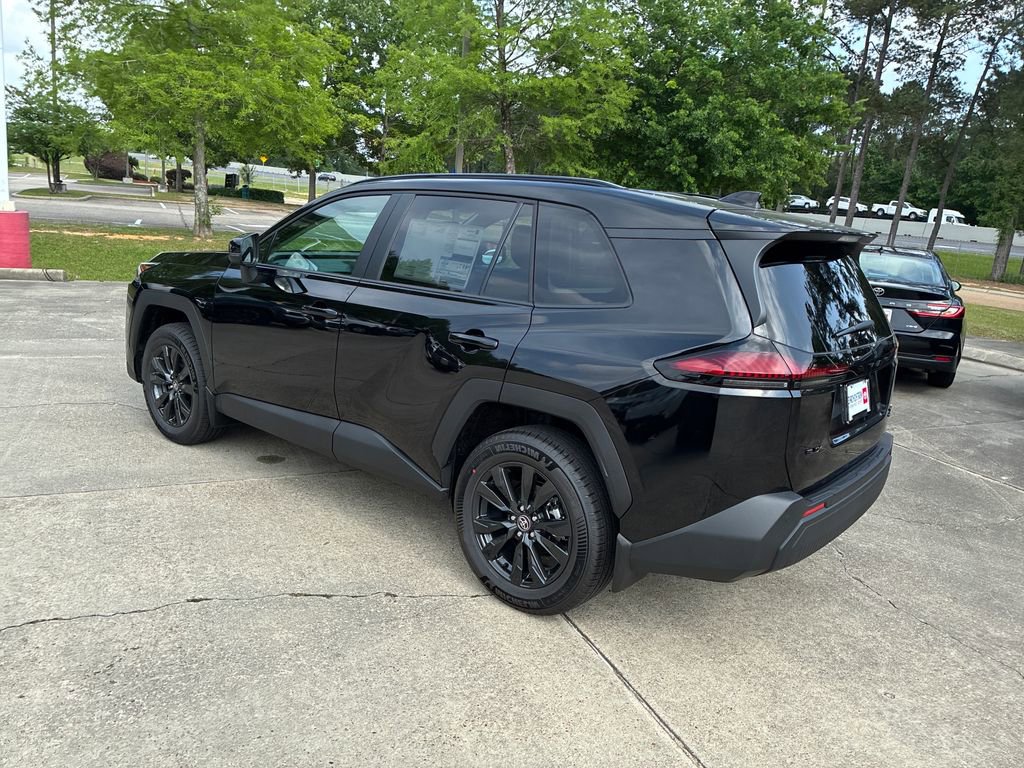 New 2026 Toyota RAV4 XLE Premium AWD/4WD image 3