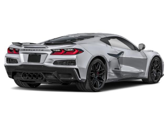 New 2026 Chevrolet Corvette Z06 image 3