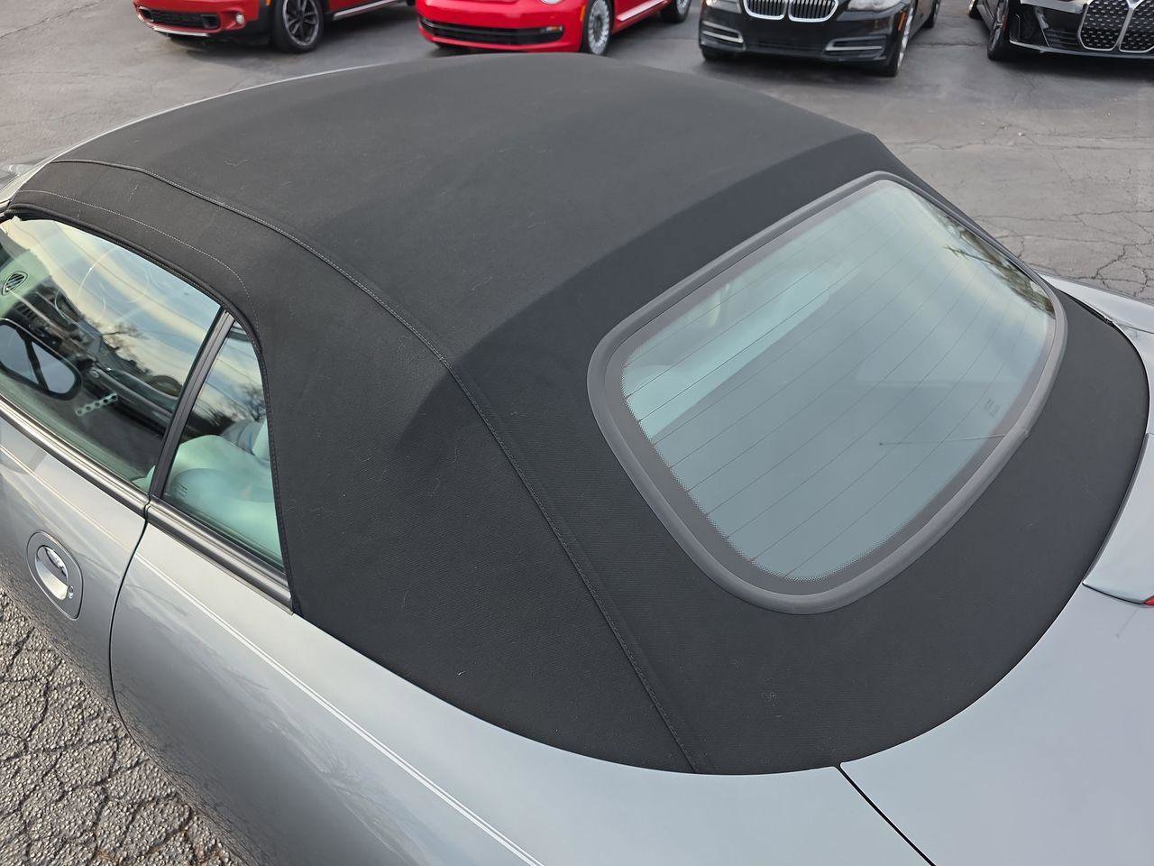 Used 2004 Jaguar XK8 Convertible image 27