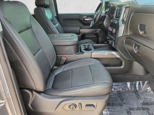 Used 2022 Chevrolet Silverado 1500 LTZ w/ LTZ Premium Package image 22