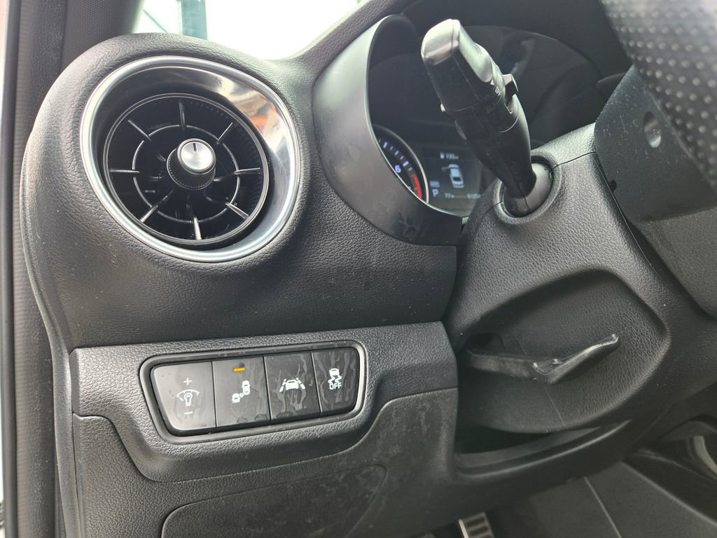 Used 2021 Kia Forte GT-Line w/ GT-Line Premium Package image 25