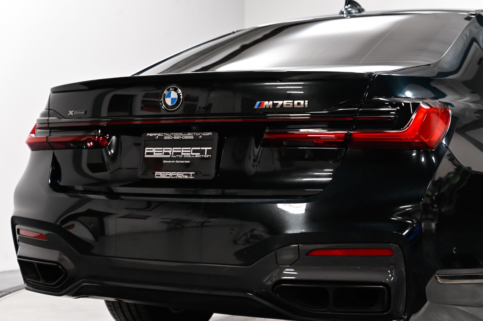 Used 2022 BMW M760i xDrive AWD/4WD image 80