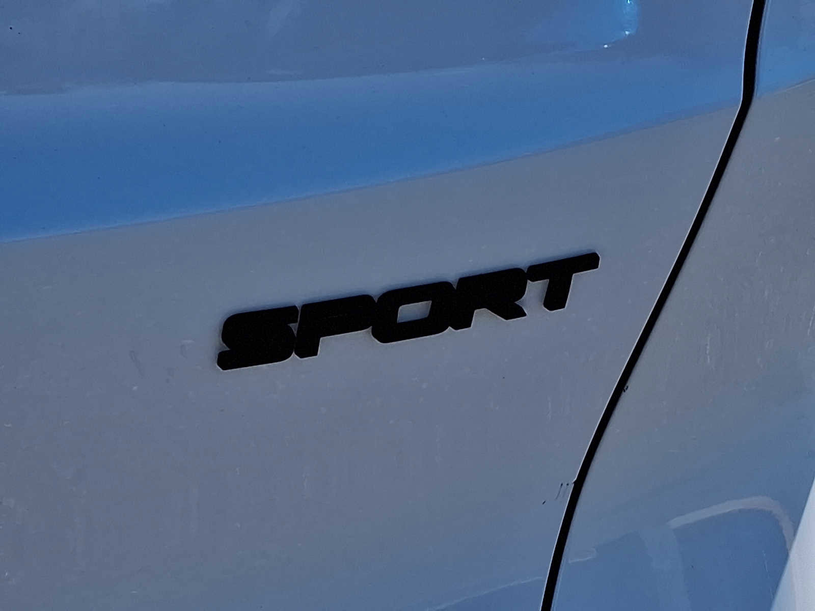 Used 2024 Honda CR-V Sport-L image 30