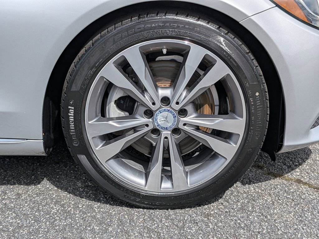 Used 2016 Mercedes-Benz C 300 Sedan image 11
