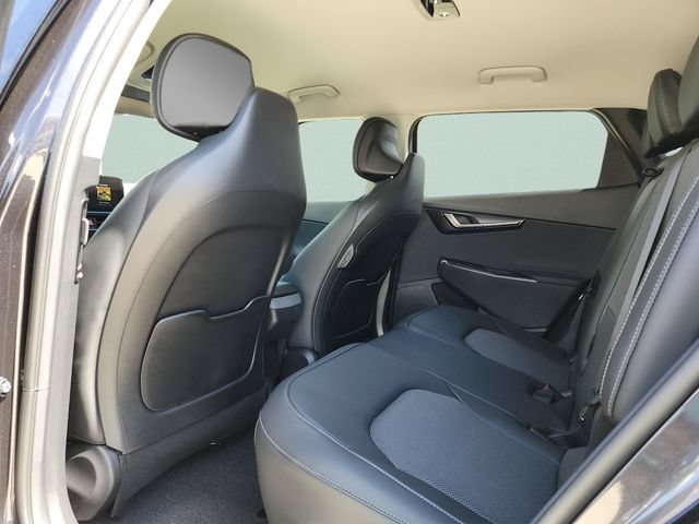 New 2026 Kia EV6 Light RWD image 19