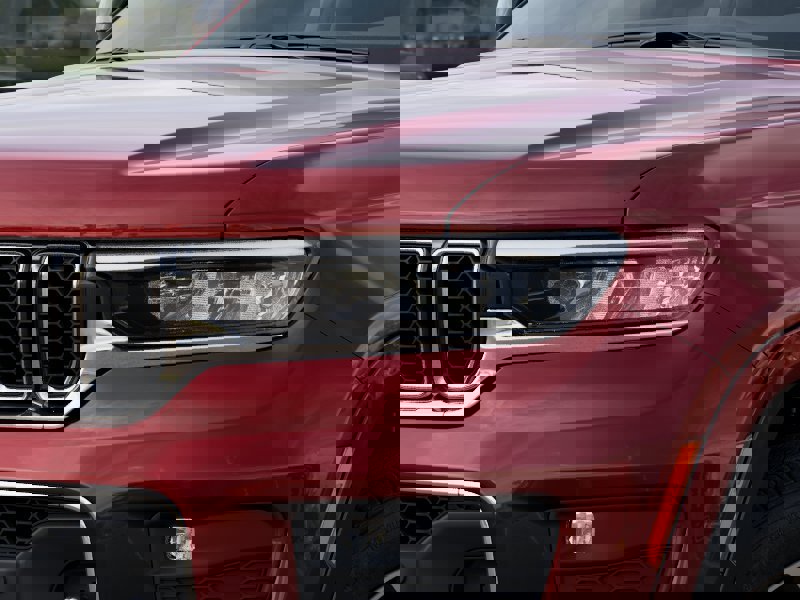 New 2025 Jeep Grand Cherokee L Overland w/ Advanced Protech Group III image 43