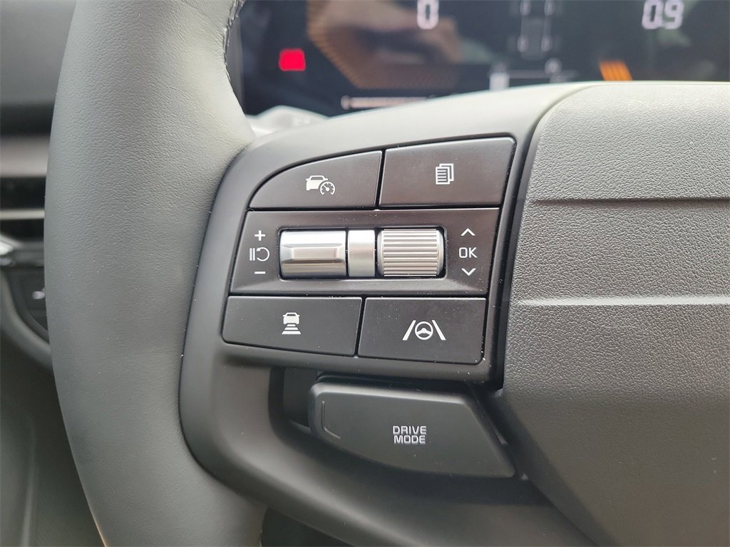 New 2026 Kia Sportage EX image 28