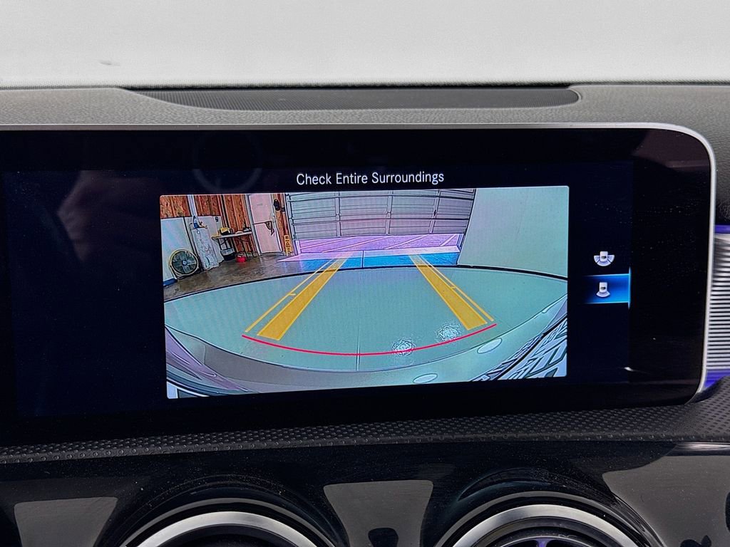 Used 2020 Mercedes-Benz A 220 4MATIC image 37
