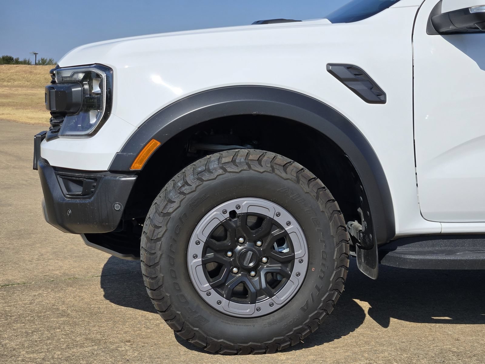 Used 2024 Ford Ranger Raptor AWD/4WD image 13