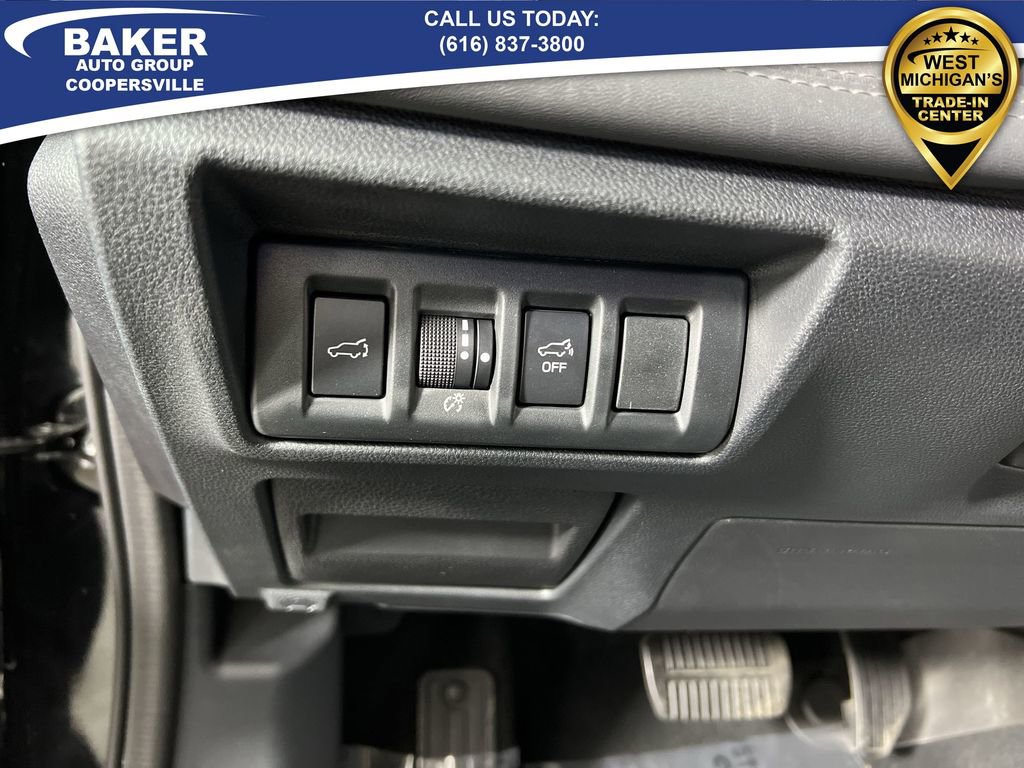 Used 2022 Subaru Outback Touring image 19