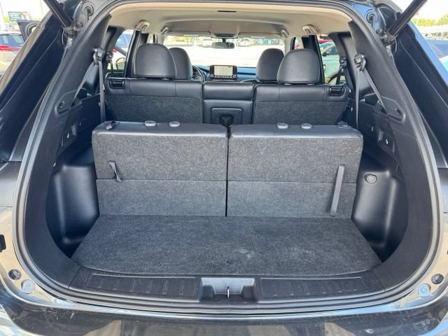 Used 2024 Mitsubishi Outlander SE FWD image 24