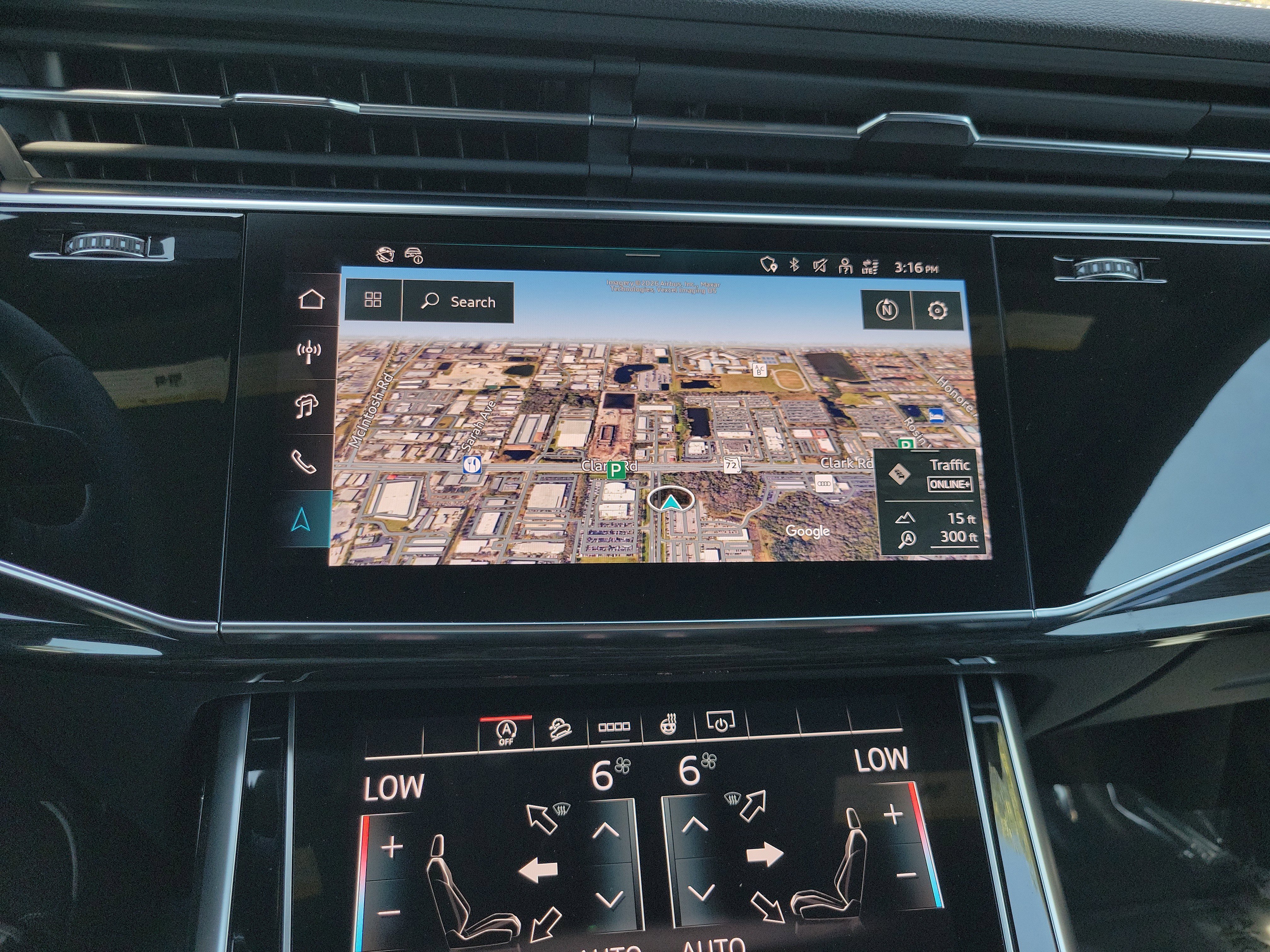 New 2026 Audi Q8 Premium Plus AWD/4WD image 24