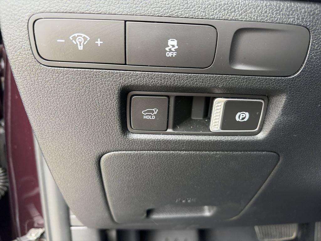 Used 2023 Hyundai Palisade Limited FWD image 19