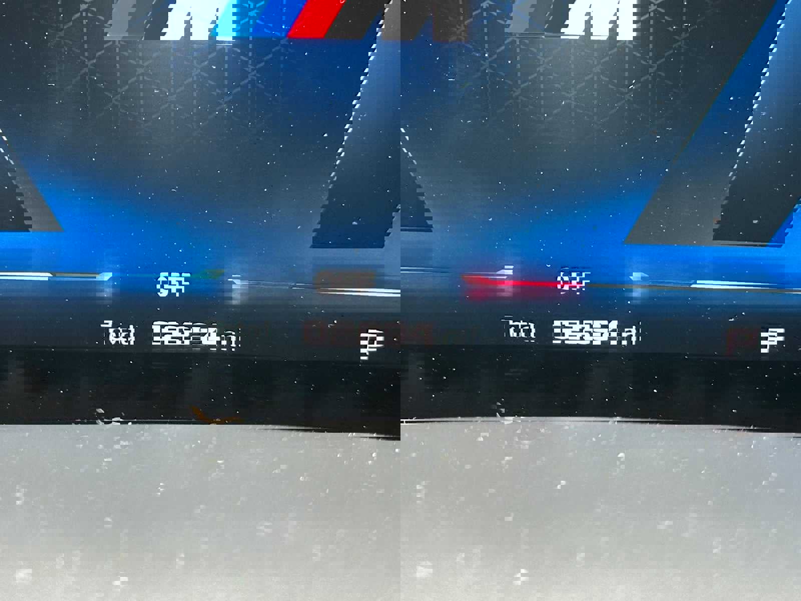 Used 2025 BMW X6 M60i image 27