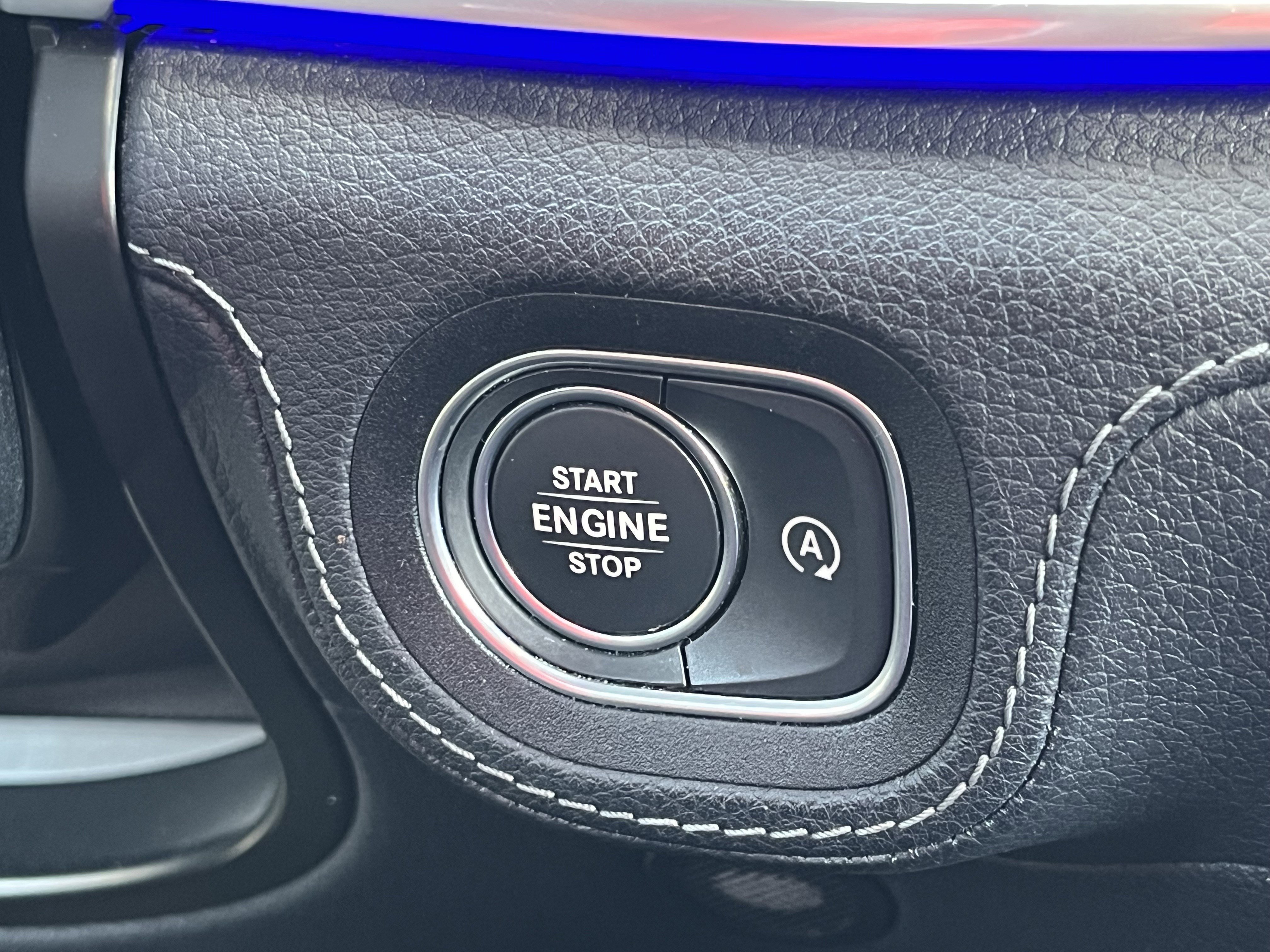 Used 2021 Mercedes-Benz GLS 580 4MATIC image 10