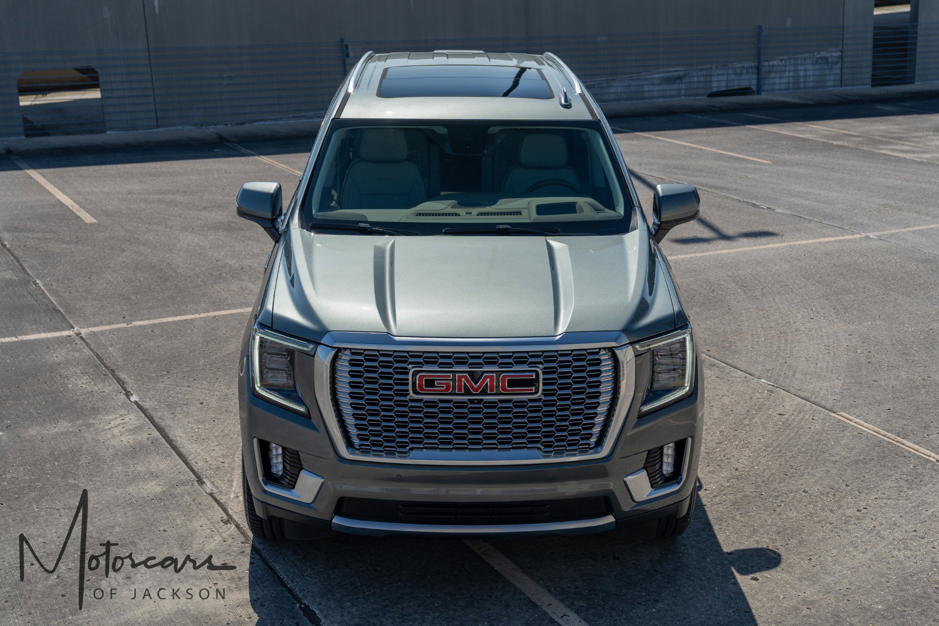 Used 2023 GMC Yukon Denali image 6