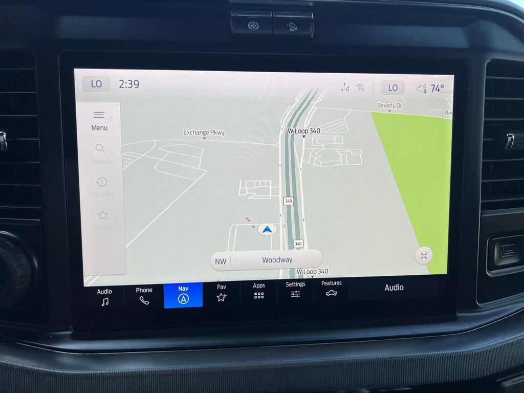 New 2026 Ford F250 Platinum image 21