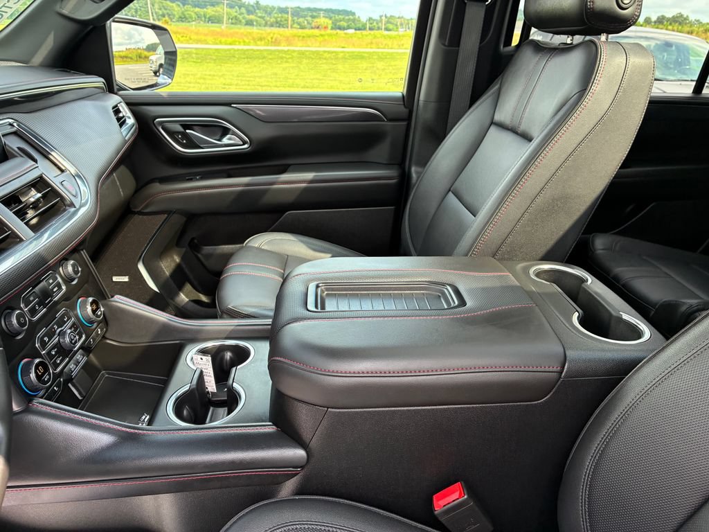 Used 2024 Chevrolet Tahoe RST AWD/4WD image 18