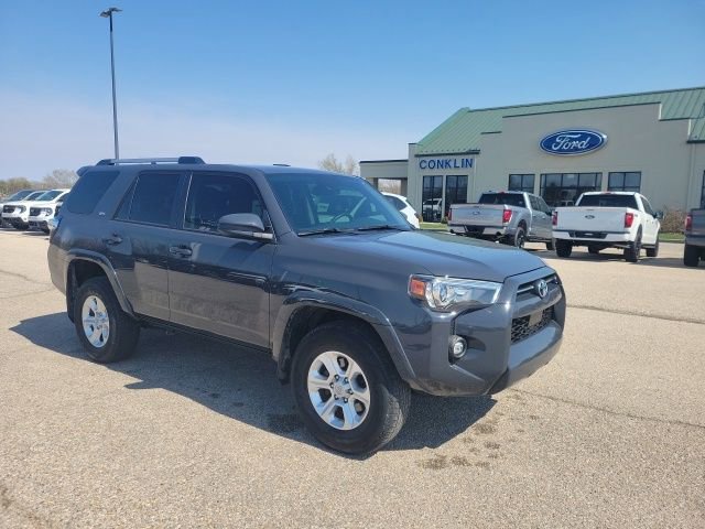Used 2024 Toyota 4Runner SR5 image 20