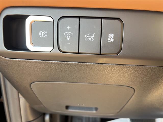 New 2026 Hyundai Santa Fe Limited image 9