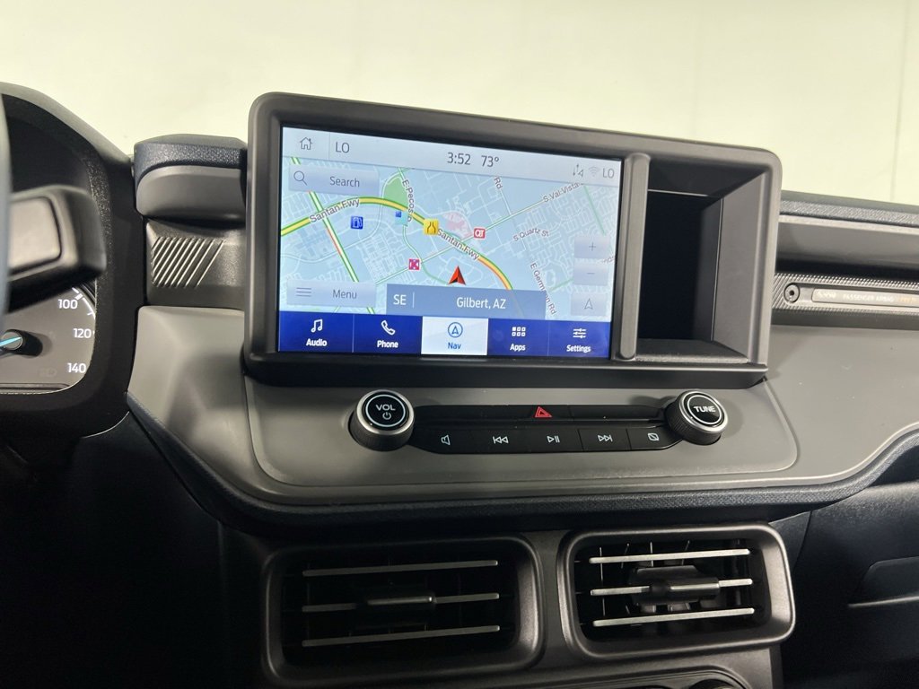 Used 2023 Ford Maverick Lariat w/ Lariat Luxury Package image 15