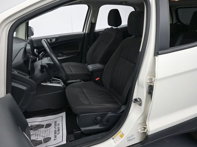 Certified 2020 Ford EcoSport SE image 11