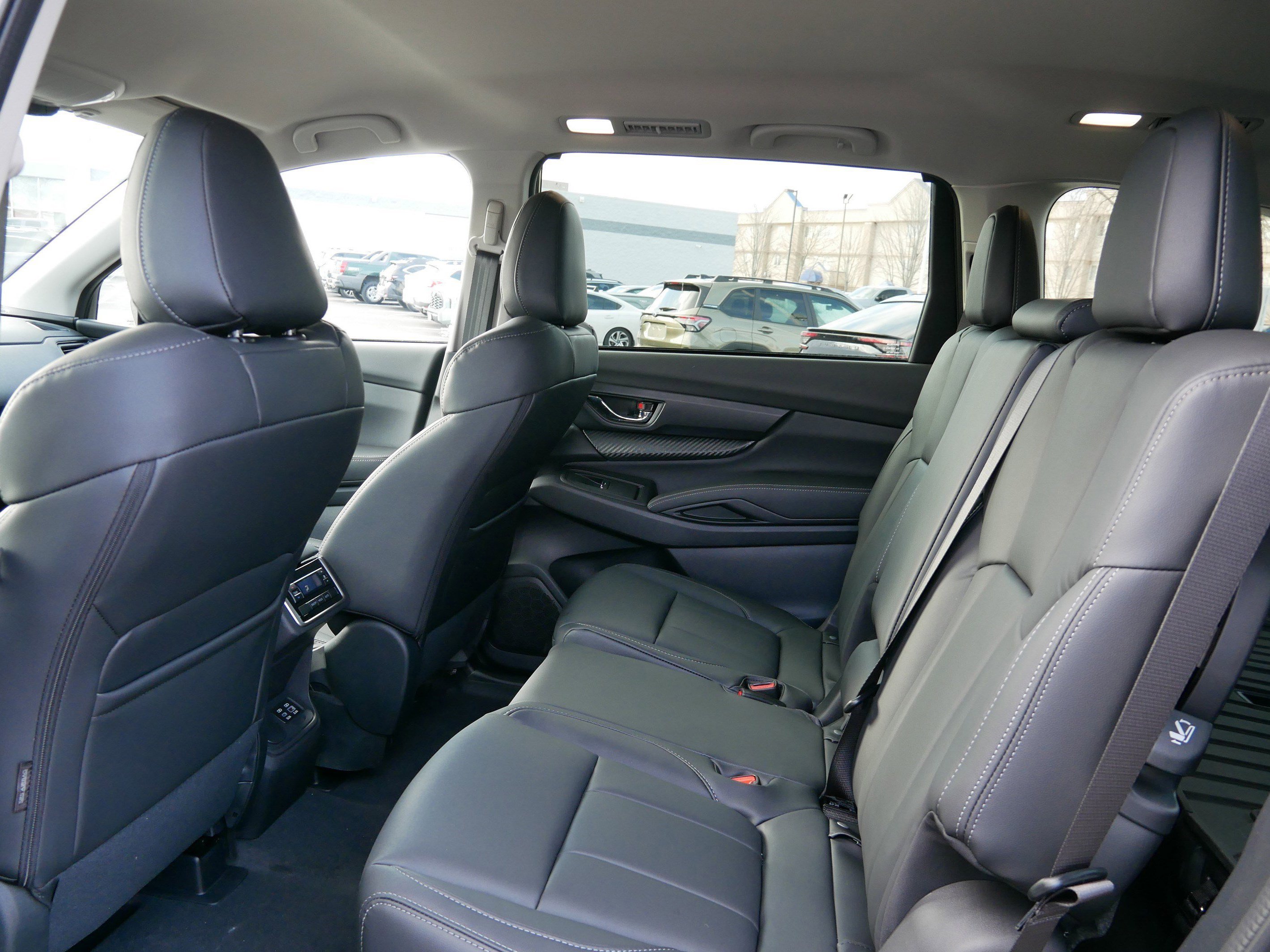 New 2026 Subaru Ascent Premium image 6