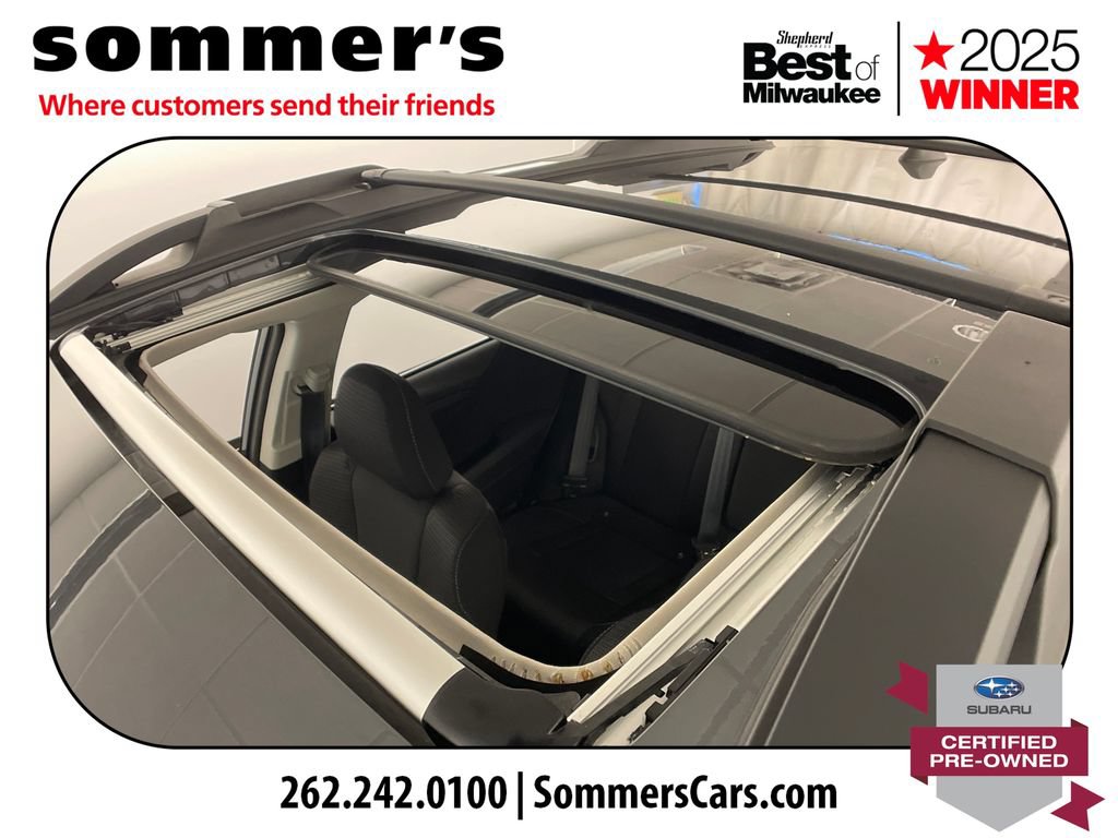 Certified 2024 Subaru Outback Premium AWD/4WD image 20
