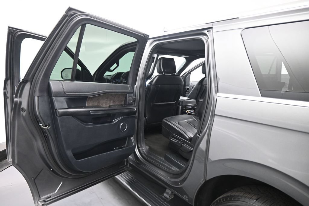 Certified 2020 Ford Expedition Max Limited RWD image 18