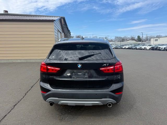 Used 2017 BMW X1 xDrive28i image 8