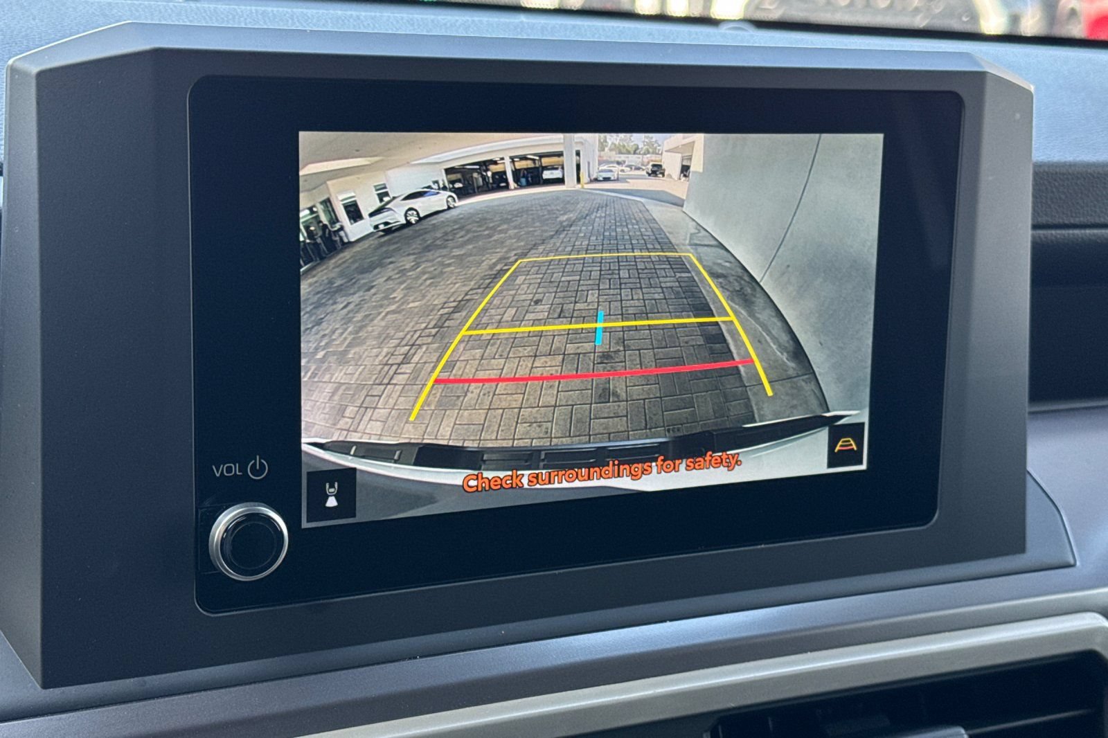 Certified 2024 Toyota Tacoma SR5 RWD image 25