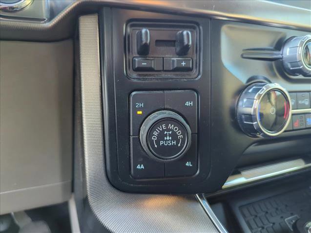 Used 2024 Ford F150 Platinum w/ Equipment Group 703A Plus AWD/4WD image 21
