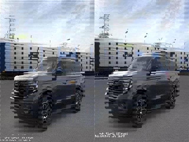 New 2025 Ford Expedition Active image 47