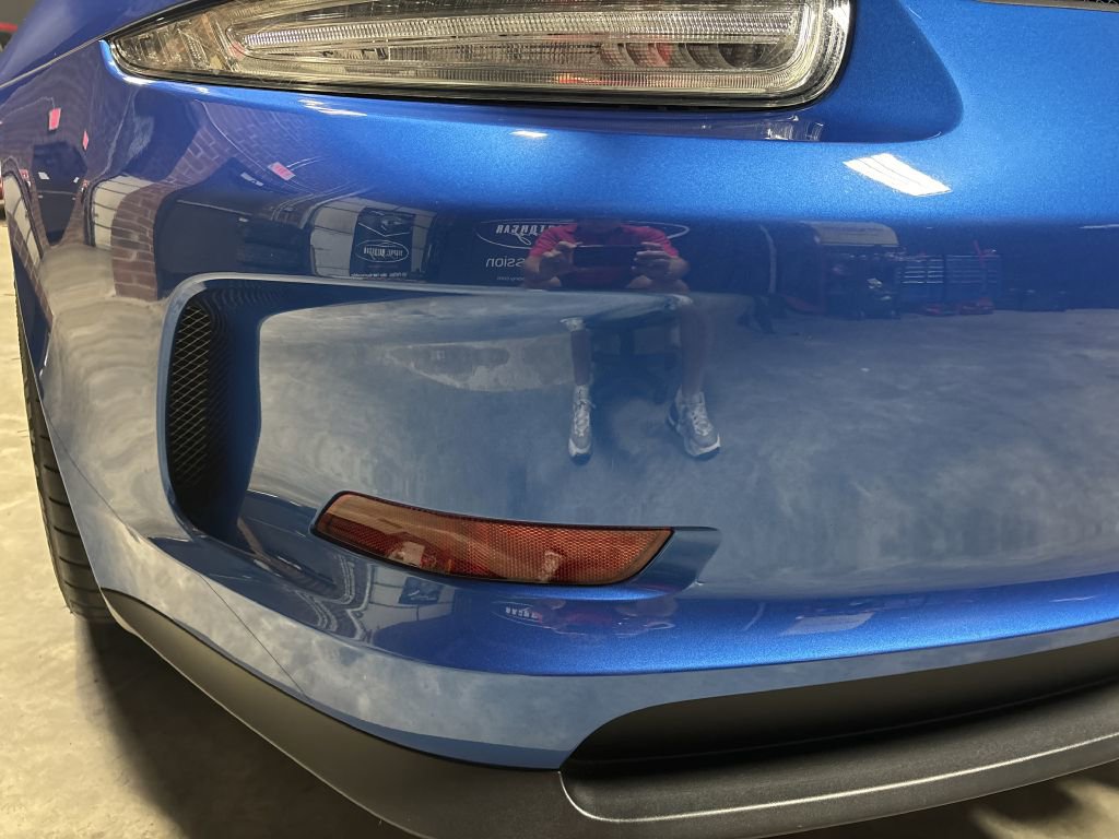 Used 2016 Porsche 911 GT3 RWD image 34