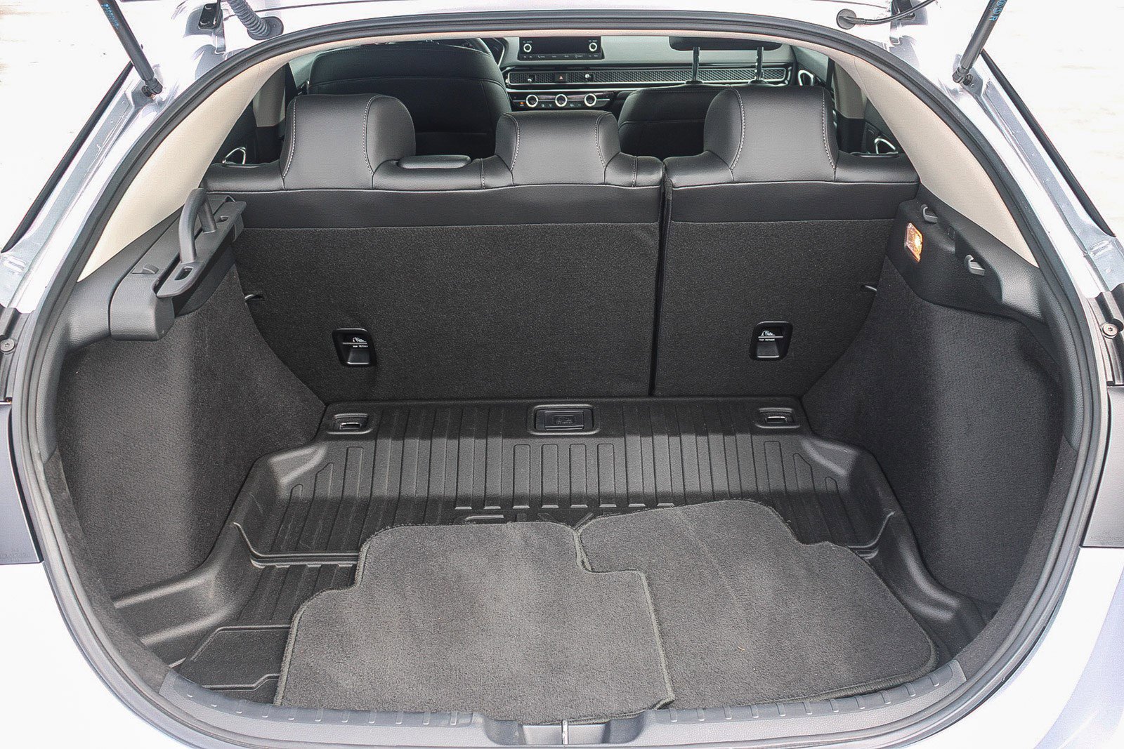 Used 2024 Honda Civic EX-L image 26