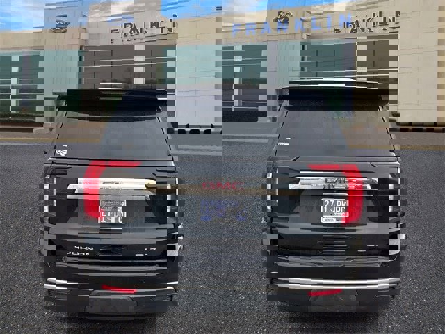 Used 2021 GMC Yukon XL SLT image 6