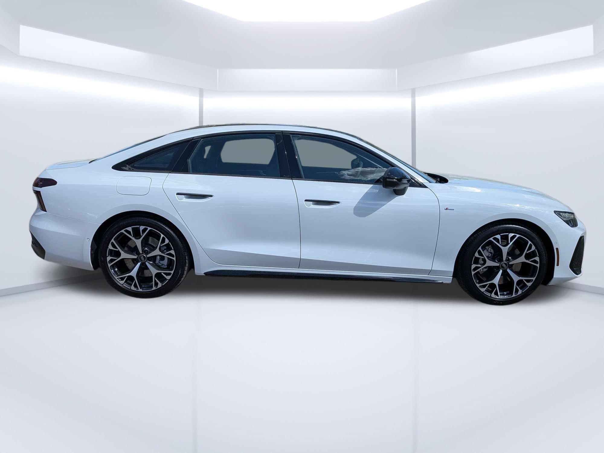 New 2026 Audi A6 Prestige AWD/4WD image 2