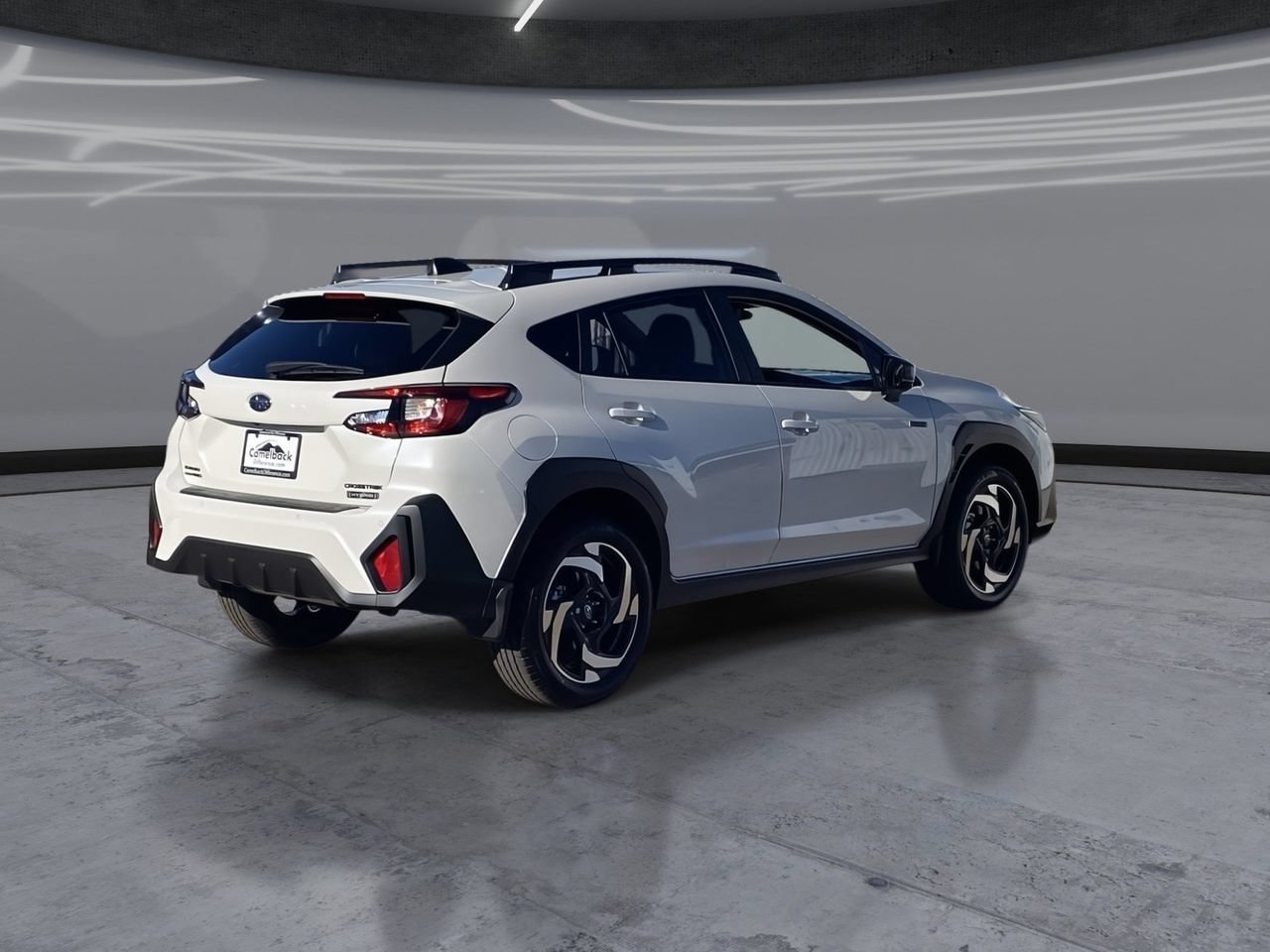 New 2026 Subaru Crosstrek 2.5i Limited AWD/4WD image 5